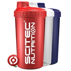 Scitec Nutrition Shaker 600x600