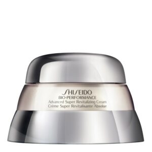 bio performance advanced super super revitalizer cream shiseido