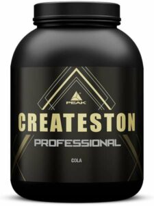 Peak Createston Professional 3150g PEAK 1715 600x600