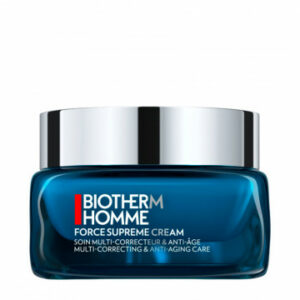 force supreme youth reshaping cream