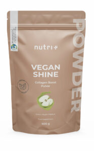 Vegan Shine Collagen Boost Onlineshop low