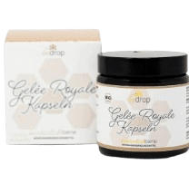 Bio Gelée Royale Bienenmilch Kapseln